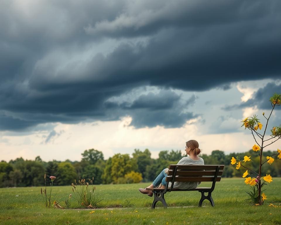 Migräne und Wetterfühligkeit: Gibt es einen Zusammenhang?