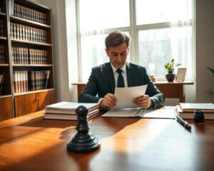 Notar: Warum notarielle Beglaubigungen so wichtig sind