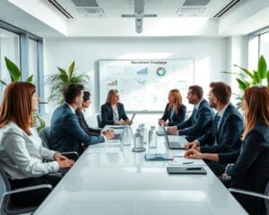 Personalberater: Tipps zur erfolgreichen Personalvermittlung