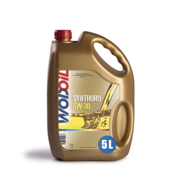 Castrol 5w30