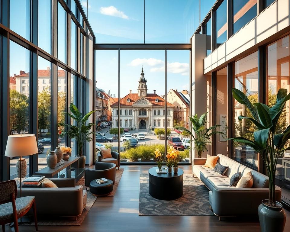 Saxowert: Der beste Service für Ihre Immobilien in Dresden & Umgebung