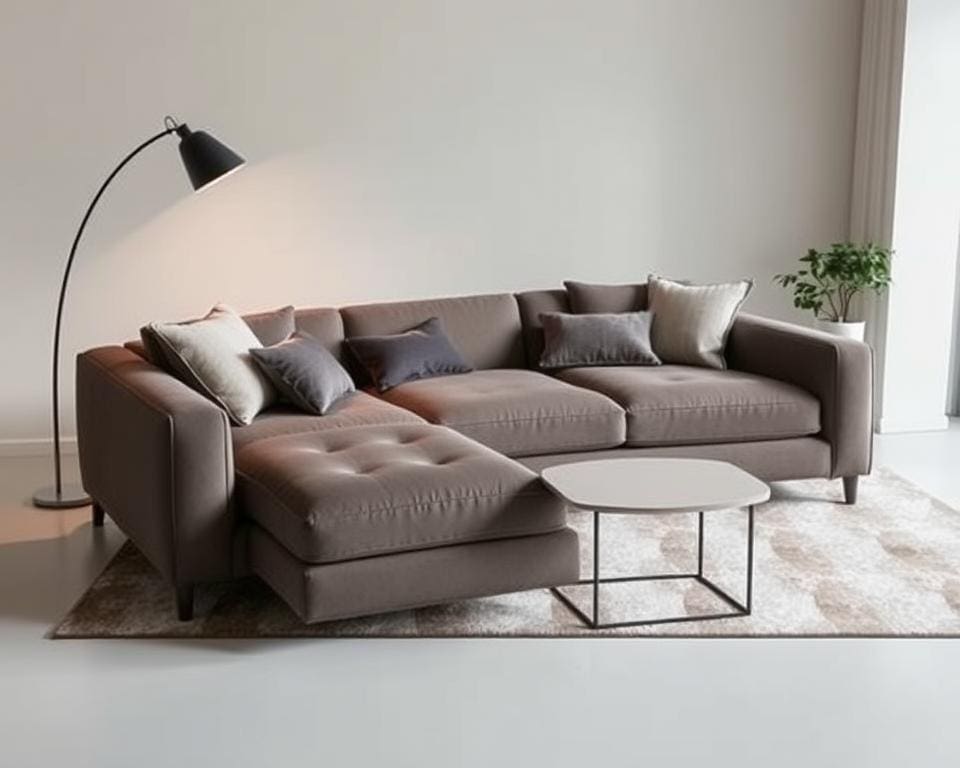 Schlafsofas von Ligne Roset: Vielseitigkeit und Komfort