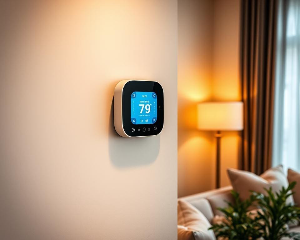 Smarte Thermostate: Perfekte Temperatur im ganzen Haus