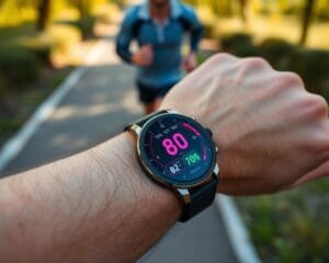 Smartwatches: Von Fitness-Tracking bis zur Gesundheitsüberwachung