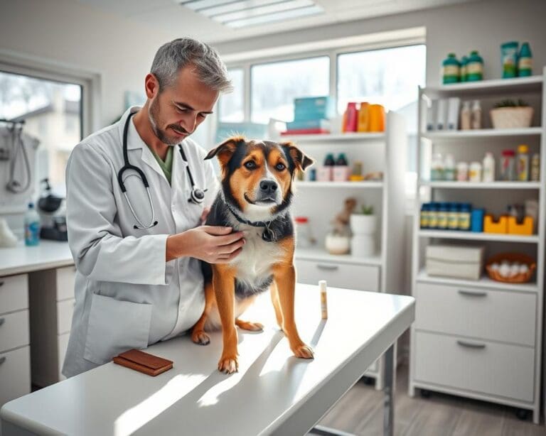 Tierarzt: Wie Sie die Gesundheit Ihres Haustiers bewahren