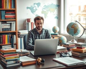 Übersetzer: Warum professionelle Übersetzungen unerlässlich sind