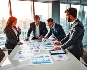 Unternehmensberater: Die besten Strategien für Unternehmenswachstum