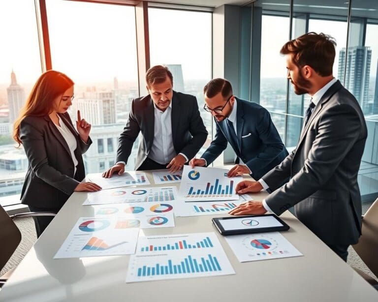 Unternehmensberater: Die besten Strategien für Unternehmenswachstum