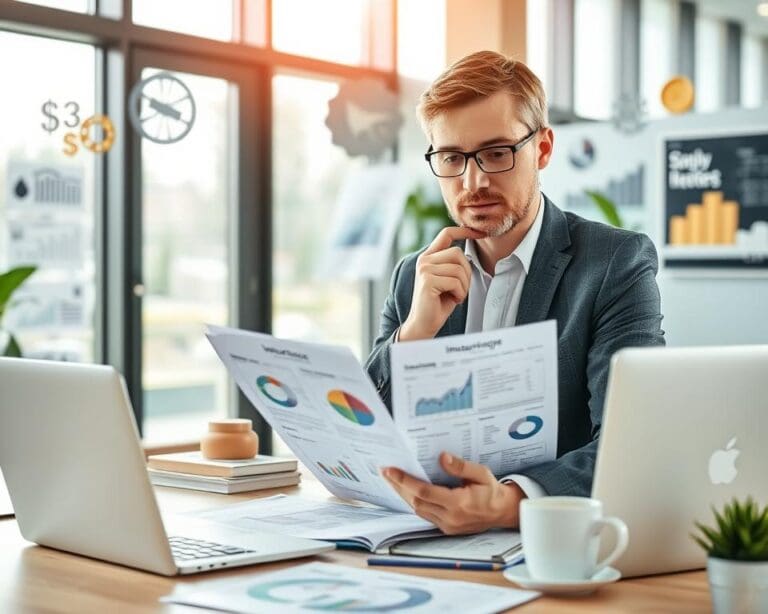 Versicherungsberater: So finden Sie die richtige Versicherungslösung