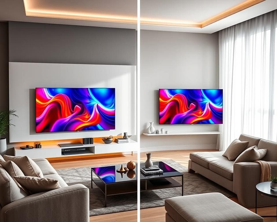 Von 4K zu 8K: Was bedeutet der neue TV-Standard?