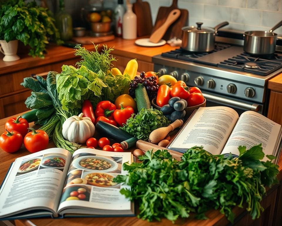 Warum Kochen wichtig ist