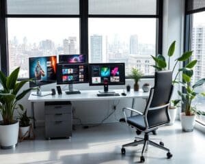 Webdesigner: Aktuelle Trends im responsiven Webdesign