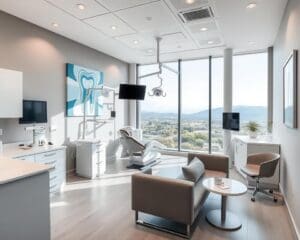 Zahnarzt: Moderne Zahnmedizin für gesunde Zähne