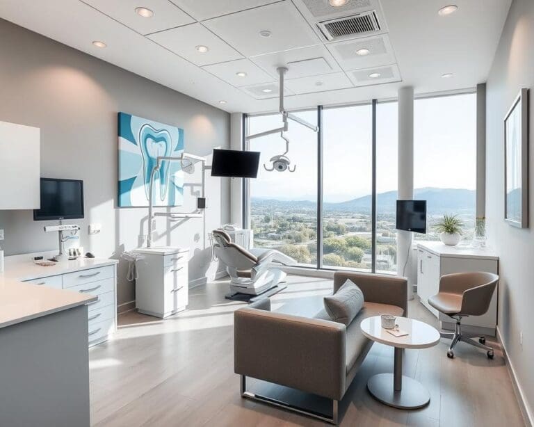 Zahnarzt: Moderne Zahnmedizin für gesunde Zähne