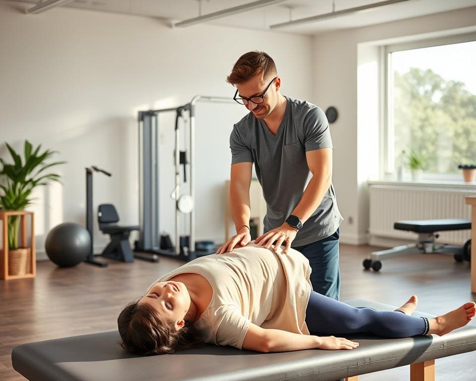 effektive Therapieformen