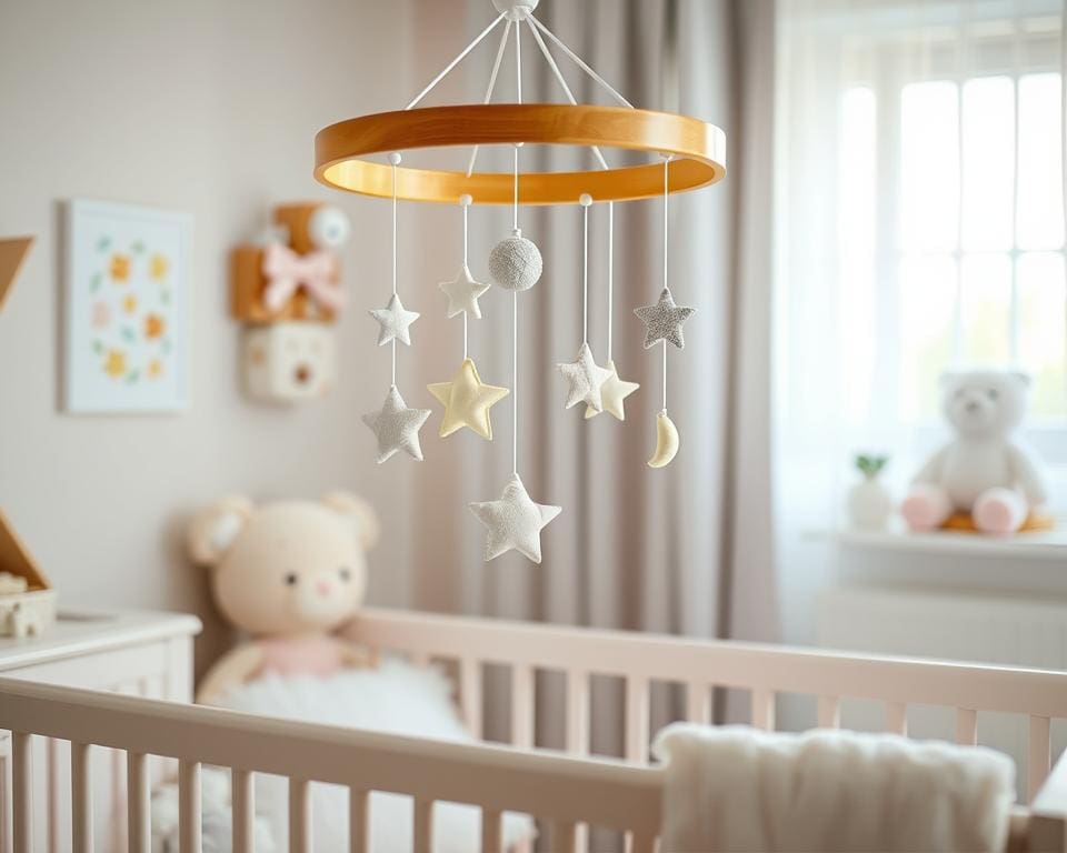 exklusive Baby Mobiles