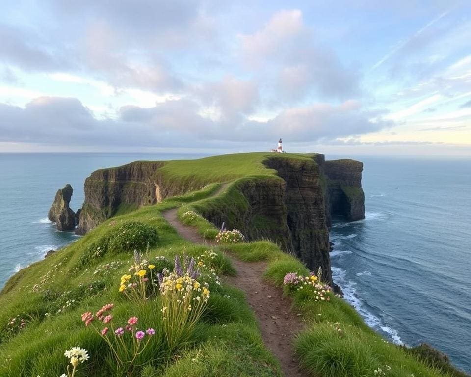 Aberdeenshire Coastal Trail