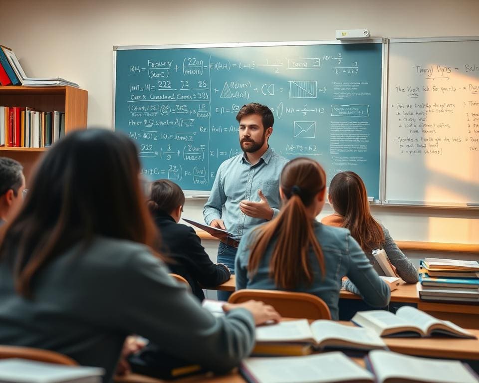 Abitur Vorbereitung Gymnasiallehrer