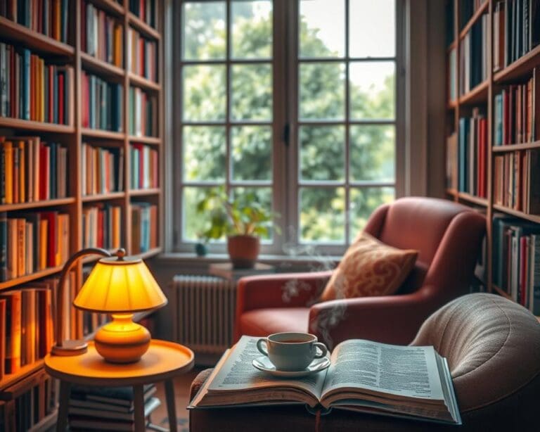 Bücher, die dich motivieren, neue Wege zu gehen