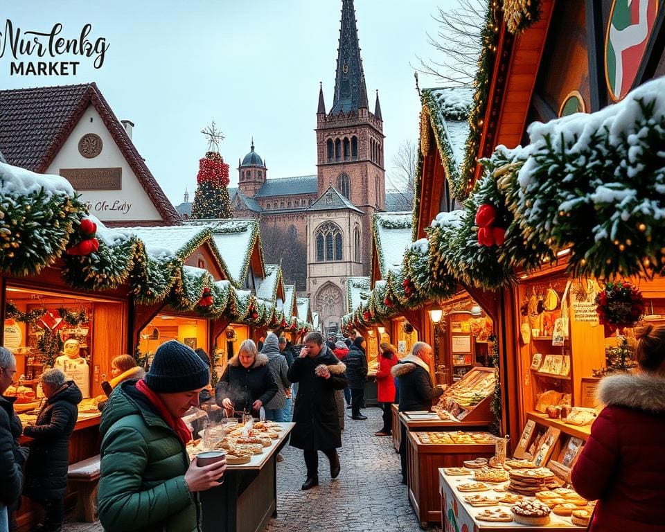 Christkindlesmarkt Nürnberg