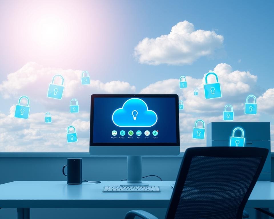 Cloud-Backups: Warum sie für Datensicherheit unerlässlich sind