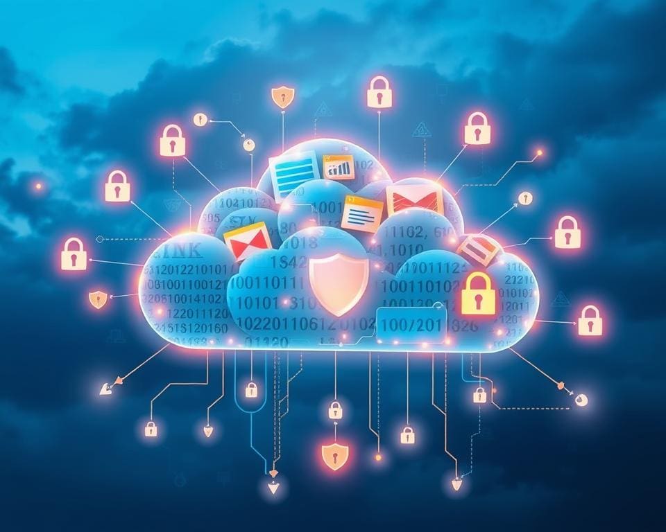 Cloud-Backups und technische Grundlagen