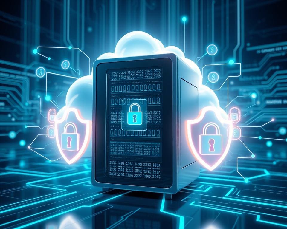Cloud Computing und Datensicherheit Cloud Computing und Datensicherheit