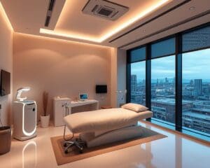 Dauerhafte Haarentfernung in Hamburg: Glatte Haut mit Hyperpulse