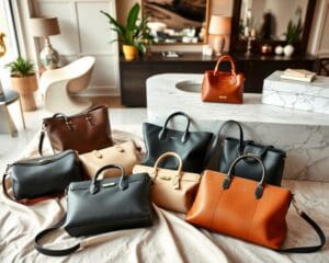 Designer-Handtaschen: Investieren oder mieten?