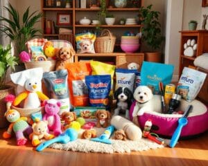 Die besten Haustierprodukte für deinen Liebling