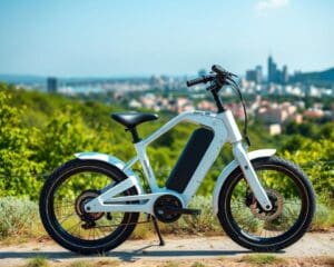 E-Bike-Trends für längere Akkulaufzeiten