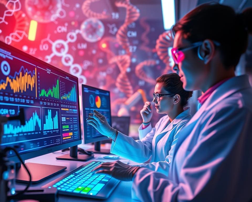 Effizienzsteigerung durch Datenanalyse Effizienzsteigerung durch Datenanalyse