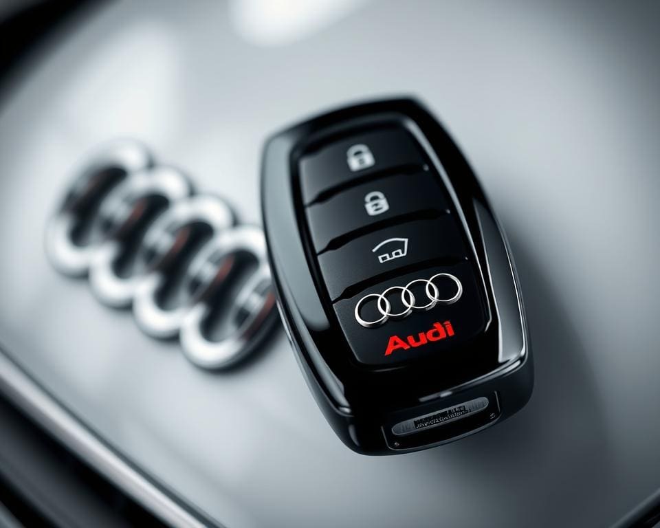 Ersatzschlüssel Audi Ersatzschlüssel Audi