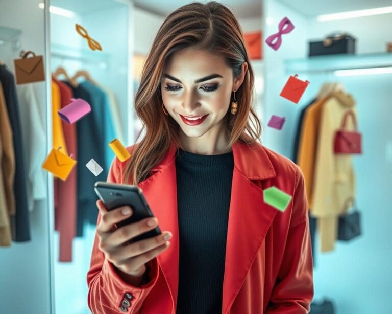 Fashion-Apps, die deinen Stil verbessern