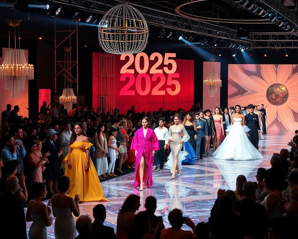 Fashion-Events 2025: Die besten Shows und Partys