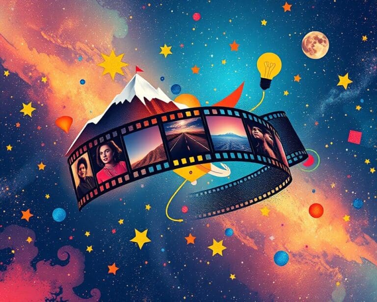 Filme, die dein Mindset inspirieren können