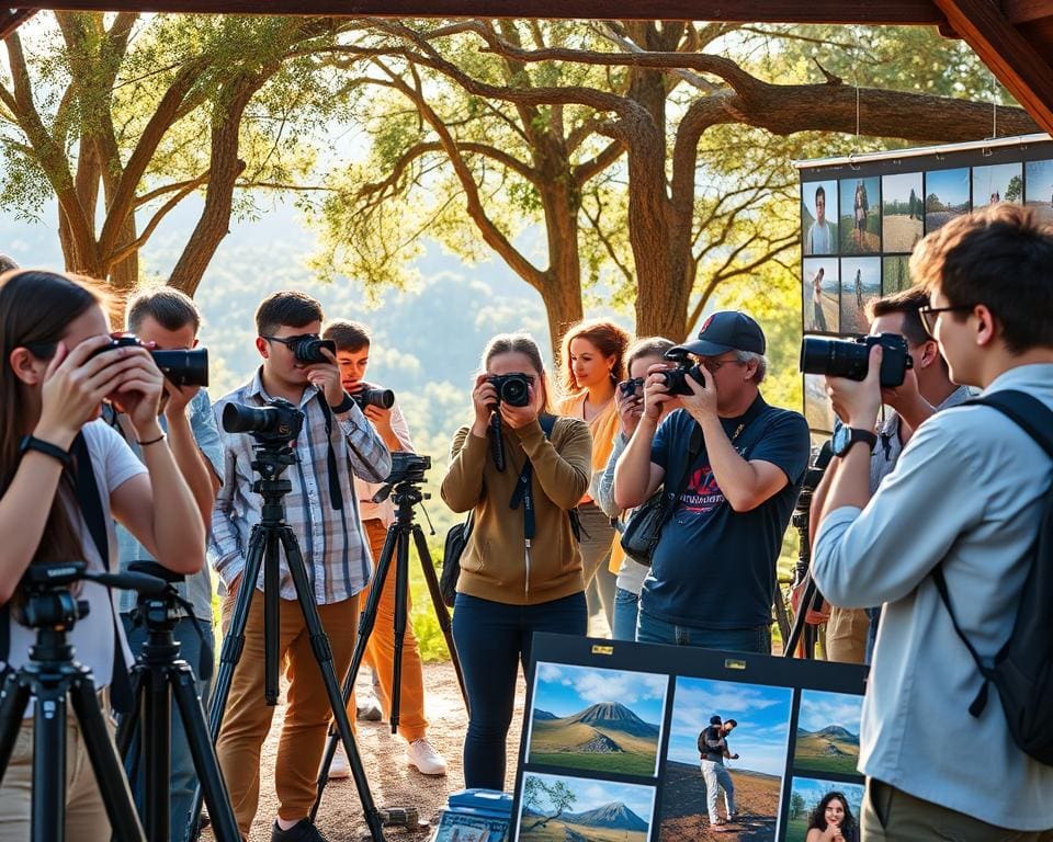 Fotografie-Grundlagen: So startest du durch