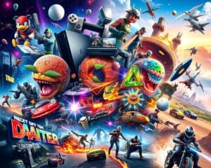 Gaming: Die spannendsten Titel des Jahres