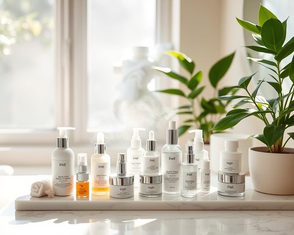 Hautpflege-Routinen für den perfekten Glow