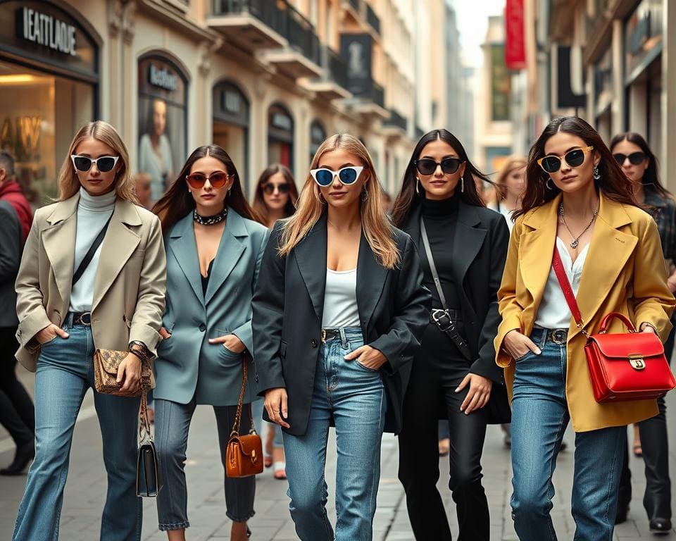 Influencer Marketing Fashion Trends 2024