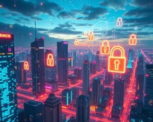 Ist Blockchain die Zukunft der sicheren Datenübertragung?