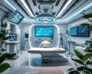 Ist Medizintechnologie der Schlüssel zu individualisierten Behandlungen?