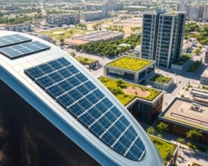 Können Nanotechnologien die Energieeffizienz in Gebäuden steigern?