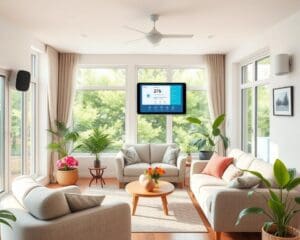 Können Smart Homes den Alltag von Senioren erleichtern?