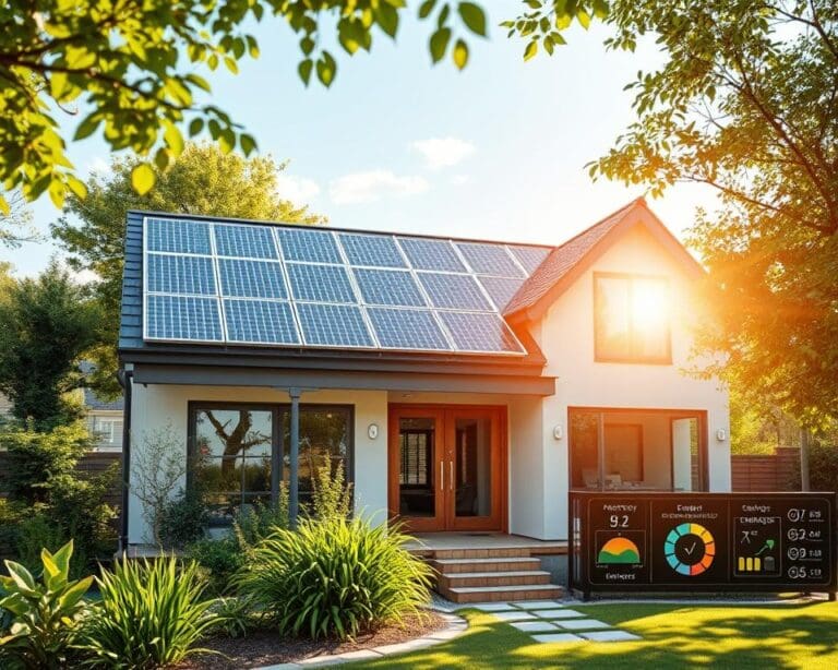 Können Smart Homes den Energieverbrauch optimieren?