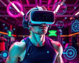 Können VR-Brillen das Sporttraining effektiver machen?