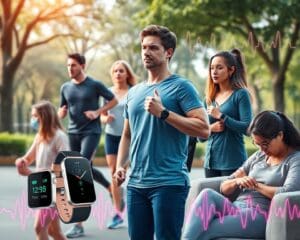 Können Wearables die Erkennung von Herz-Kreislauf-Erkrankungen unterstützen?