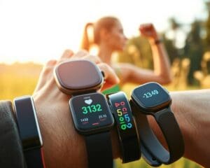 Können Wearables die tägliche Gesundheitsüberwachung unterstützen?