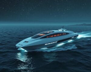 Können autonome Schiffe die Seefahrt revolutionieren?