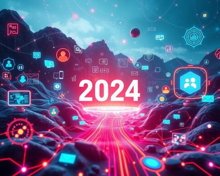 Kommunikationstrends 2024: Was ist wichtig?